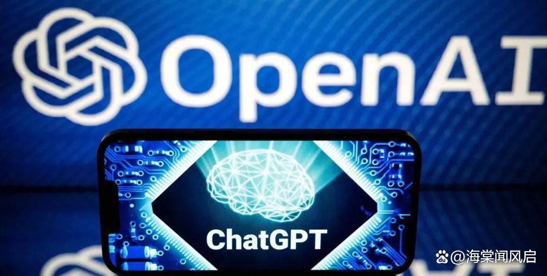 chatGPT解读系列之一：人工智能的延伸