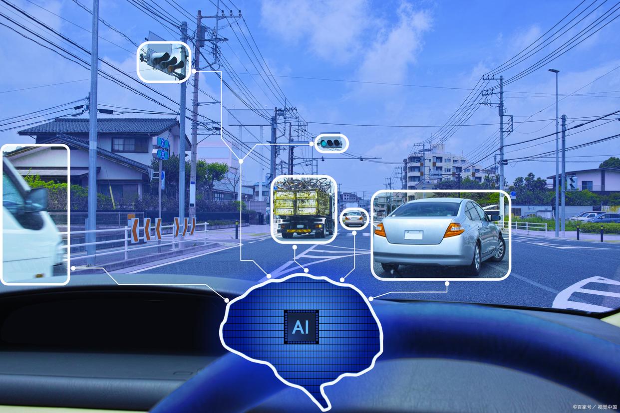 AI人工智能的未来发展前景